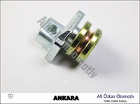 Ford Yedek Parça - STANDART ORTA KAPI ÜST MAKARA (CIFT RULMAN)